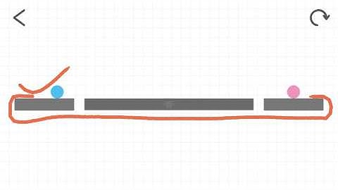 Brain Dots! Level 43