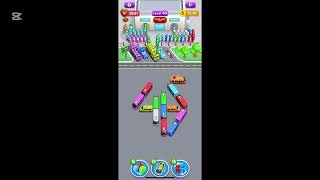 Crowd Express 449 Super Hard Level Walkthrough 