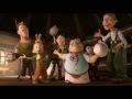 Fairytale Story Of The Seven Dwarves Clip 1 