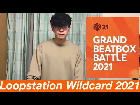 Masashi - GBB21: