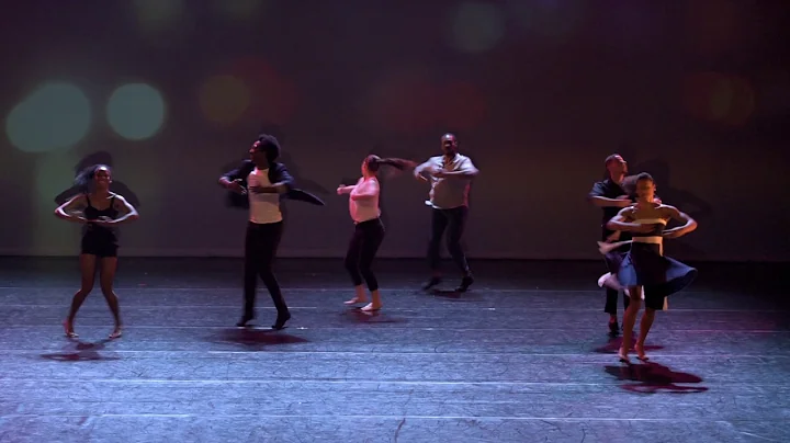 ARMSTRONG JAZZ BALLET