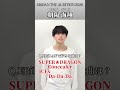 【２次審査】エントリーナンバー10 朝陽海翔