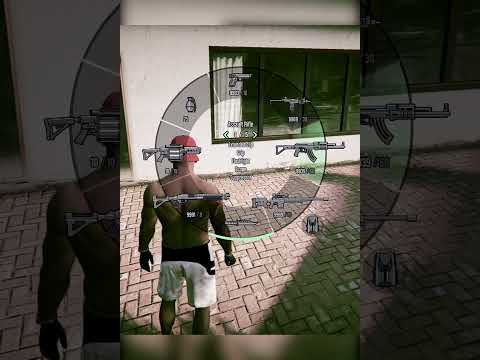Ada rumah berdarah