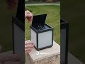 The Geometric Lighting Upgrade Your Home Needs! (SKU: LI000793)