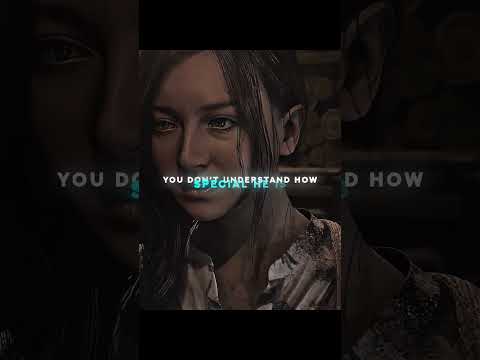 'YOU WERE ALWAYS