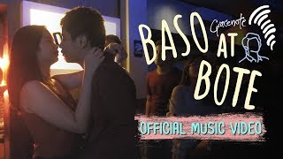 Gracenote - Baso At Bote Official Music Video