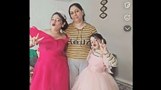 Biricik Prenses Ali̇ye Uraz In Doğum Günü