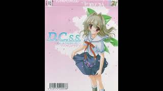 D.c.s.s. Da Capo Second Season - Sakurairo No Kisetsu By Yozuca