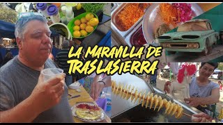 Esta es LA FERIA MAS LINDA Y DIVERTIDA de las sierras de Córdoba