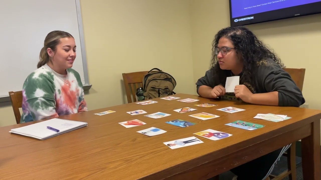 Maximal Oppositions Treatment Demonstration