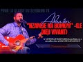 NZAMBE NA BOMOYI LE DIEU VIVANT PLUS TRADUCTION FRANÇAISE PST ATHOM S MBUMA COVER GAËL MUSIC
