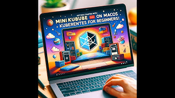 Getting Started with Minikube on MacOS | Kubernetes for Beginners