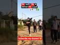 Delhi Police long jump 😱😱 #delhipolicecuto #delhipolice #longjump #viral #ytshorts #shorts