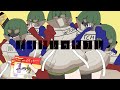 アイドレッドラム ft.蒼姫ラピス