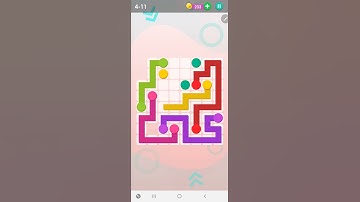 How To Solve Smart Puzzles Stream Hard Level 4-11 Walk Through Solution Walkthrough Pixign