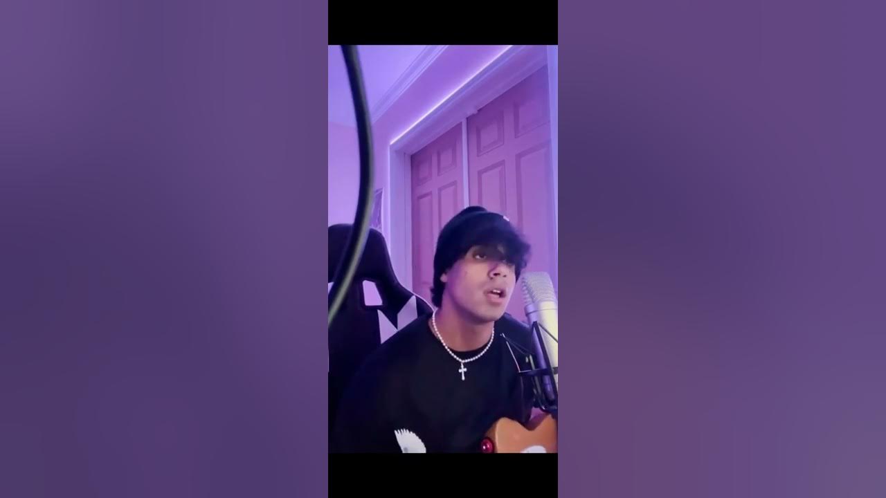 brakence nosering (ft. 50landing) short acoustic cover YouTube