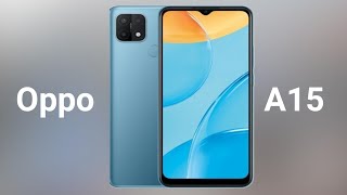Oppo A15 Official Price In Bangladesh || Update Price ||Oppo
