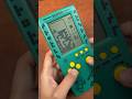 Amazing Tetris Gameplay 😳🎮 | Fast Block Clears #Tetris #GamingShorts #Gameplay #Shorts
