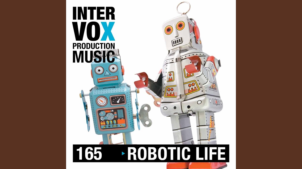 Mira Dancing Robots en YouTube Mira Dancing Robots en YouTube