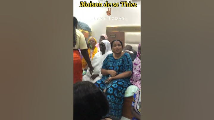 La femme de sa thies après victoire ✌️ #shorts abonnez-vous