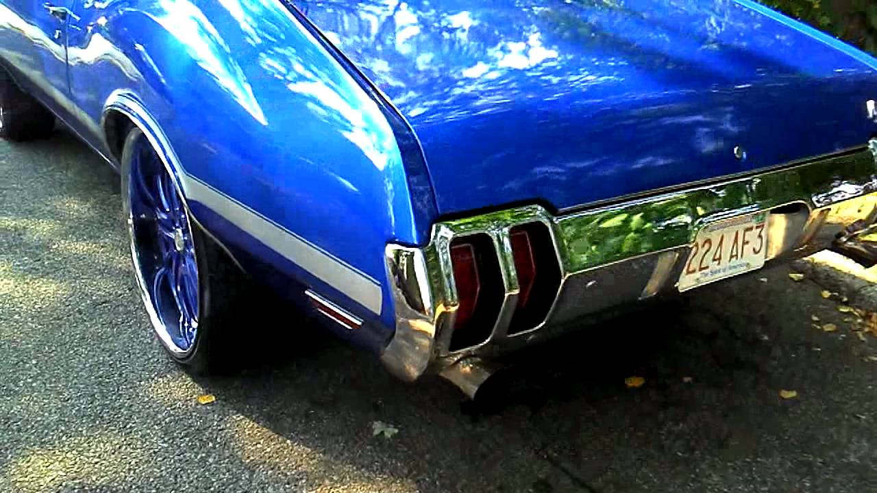 70 Oldsmobile Cutlass Shefalitayal 70 Oldsmobile Cutlass Shefalitayal