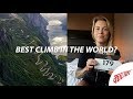 Haute Route Pt.2 | Fjords, switchbacks and a 10km climb