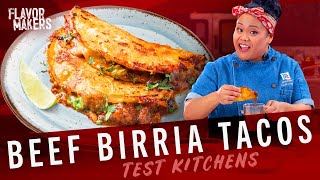 How To Make Birria Tacos Consume Flavor Maker Series McCormick