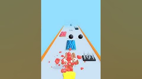 Squeeze Run Game All Levels Gameplay Walkthrough. Level 4-6