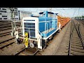 Keep rolling 🚆 Train Sim World 6 BR363 2026.01.11.