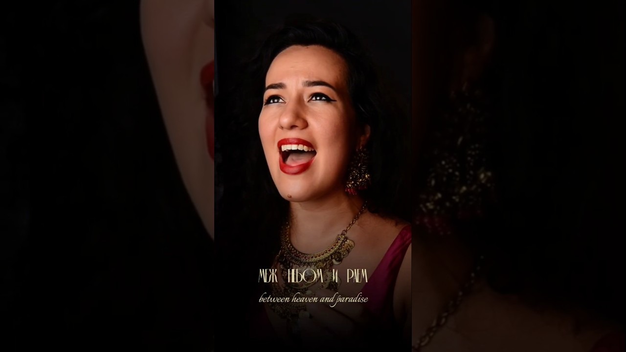 Спи моя душа - Песня из Рок-Мистерии "Исида" | Sleep my soul - a Song from the Rock Mystery "Isidis"