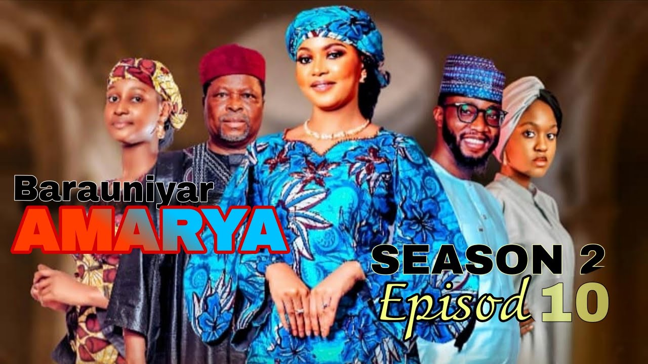 BARAUNIYAR AMARYA SEASON 2 EPISODE 10