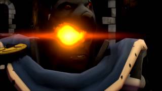 Inactivity Announcement Video