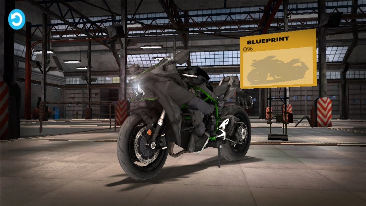 MotorBike Traffic & Drag Racing I New Race Game / #2 V 1.8.0 new