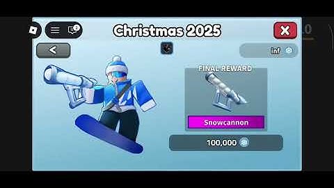 mm2 script inf snow, chrismast event #roblox #script #mm2 #murdermystery2