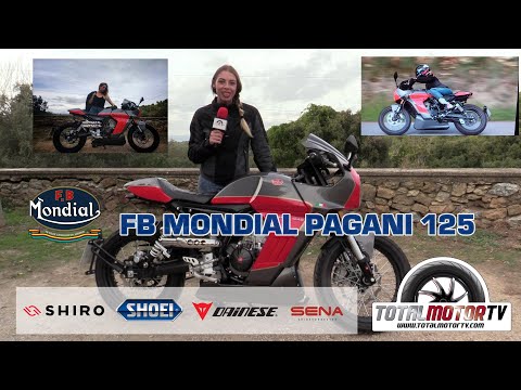 FB Mondial Pagani