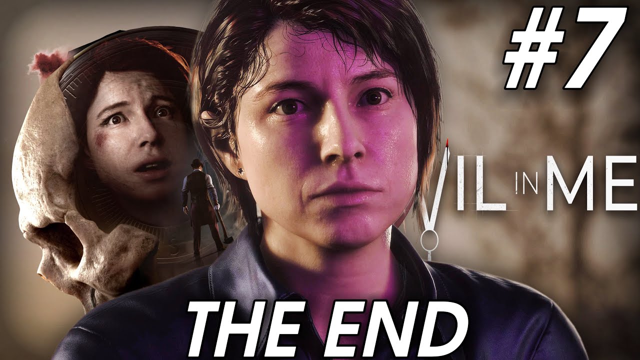 THE DEVIL IN ME |Part 7| THIS FINALE WAS PURE CHAOS!