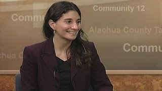 Alachua County Talks - Alachua County Crisis Center