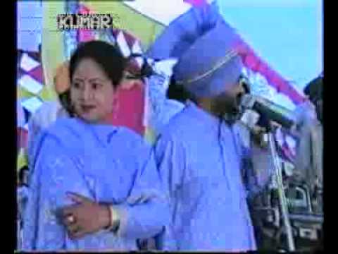 HAKAM BAKHTARIWALA N DALJEET KAUR....