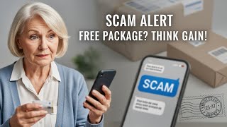Do NOT Click That USPS Text — These 4 Mail Scams Steal Your Identity