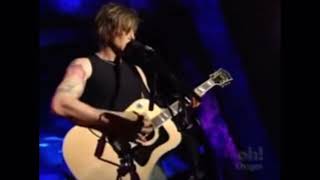 Goo Goo Dolls - Name (Oxygen Custom 2003)