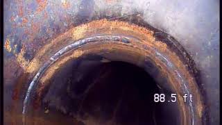 Borehole inspection PT camera video-Shaanxi Granfoo