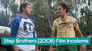 Step Brothers 2008 Film İnceleme