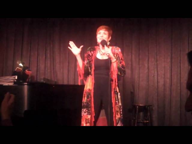 Annamarie Smith-Butz is 'Feelin Good'