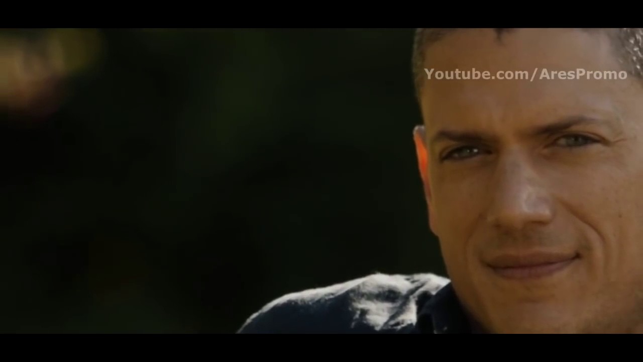 Bs.To Prison Break 5 Bs.To Prison Break 5