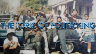 Most Dangerous Hoods in the Inland Empire! Du Rocc Crips Ep. 36