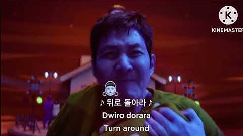 Preview 2 jump rope squid game effects (preview 2 effects)