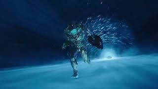 The Real Savitar —  [ Savitar Theme ] —  The Flash [ OST ]