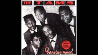 The Tams - Dancing Mood chords