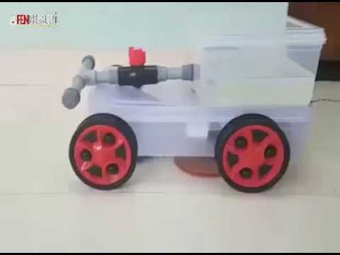 ev temizleyen robot youtube