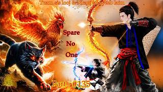 No one belong here  - Tuam sis looj The Moral Hmong Shaman Story. ( Part# 135) May, 24th,2026